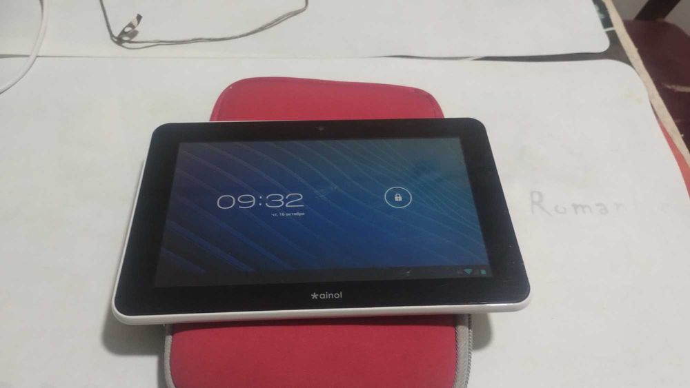 Планшет Ainol Novo 7 Aurora II
