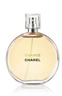 Chanel Chance Eau de Toilette 100ml. 2013
