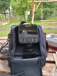 Echosonda Raymarine Dragonfly 4 pro