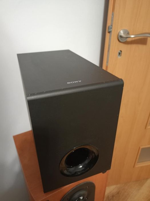 Subwoofer SONY .