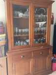 Movel louceiro de sala