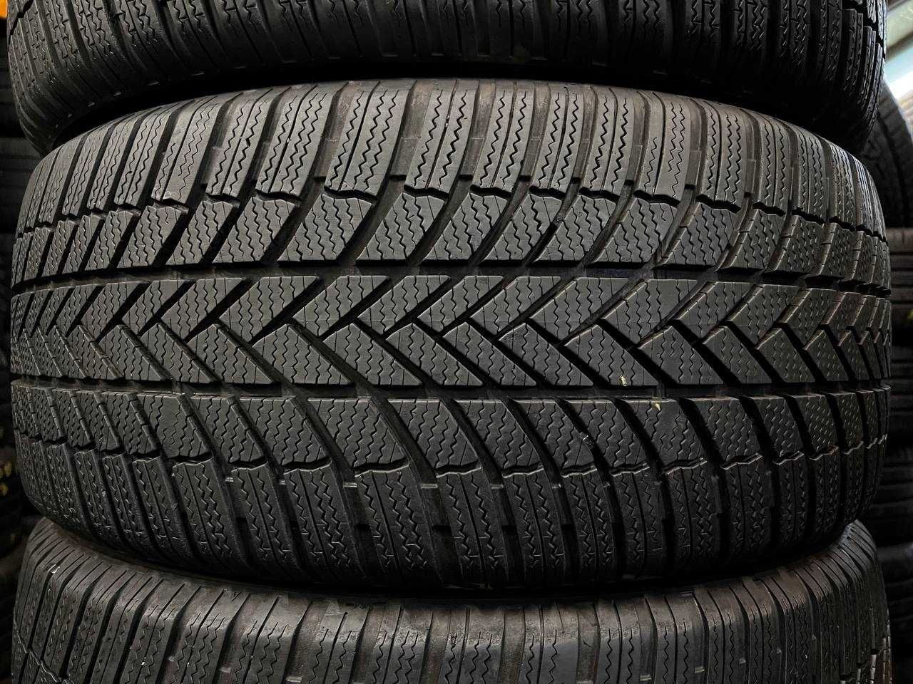 245/45 R18 BRIDGESTONE BLIZZAK LM005 (95%) Зима 225 235 40 50 55 СКЛАД