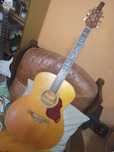 Gitara akustyczna CRAFTER GA 6 Korea