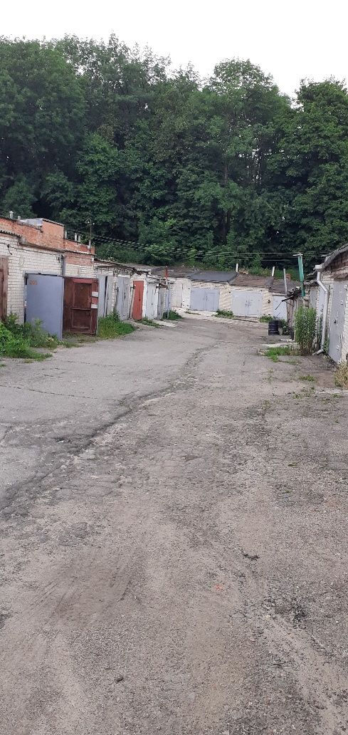 Продам гараж в кооперативе Берёзка.