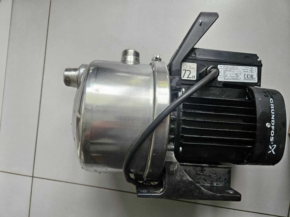 Hydrofor, pompa hydroforowa Grundfos JP-5