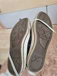 Trampki converse niskie czarne