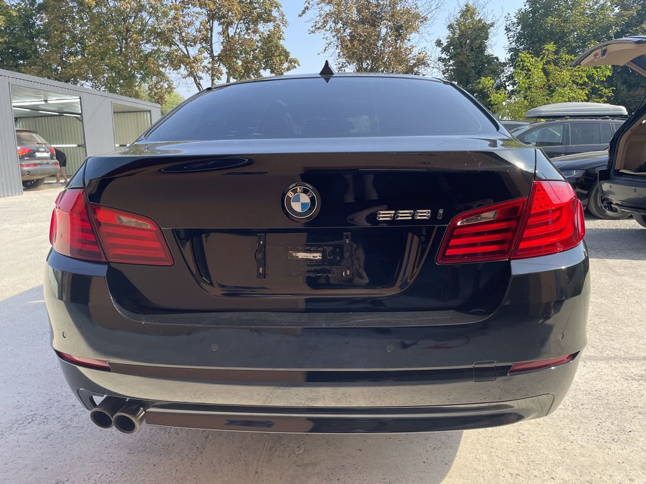 Бмв 528,ф 10, bmw f 10,2.0,рідна фарба