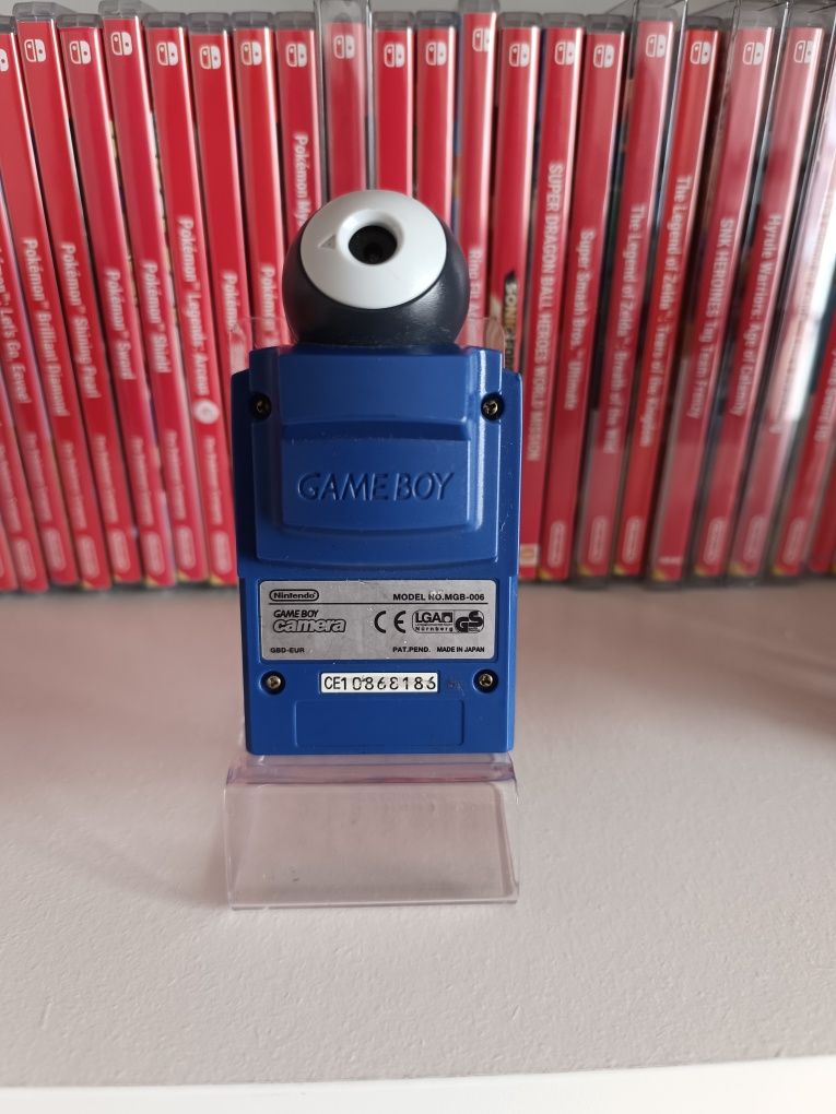 Nintendo Game BOY Camera