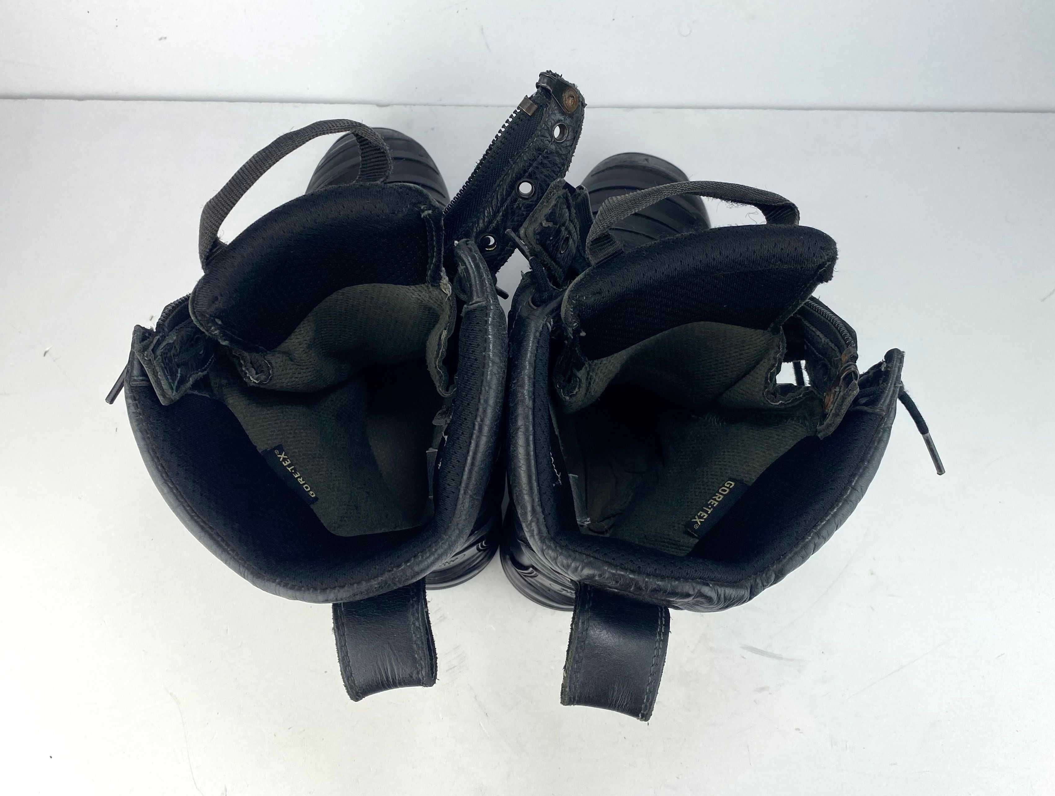 Buty strażackie JOLLY  9065/GA CHALLENGER EVO r. 41