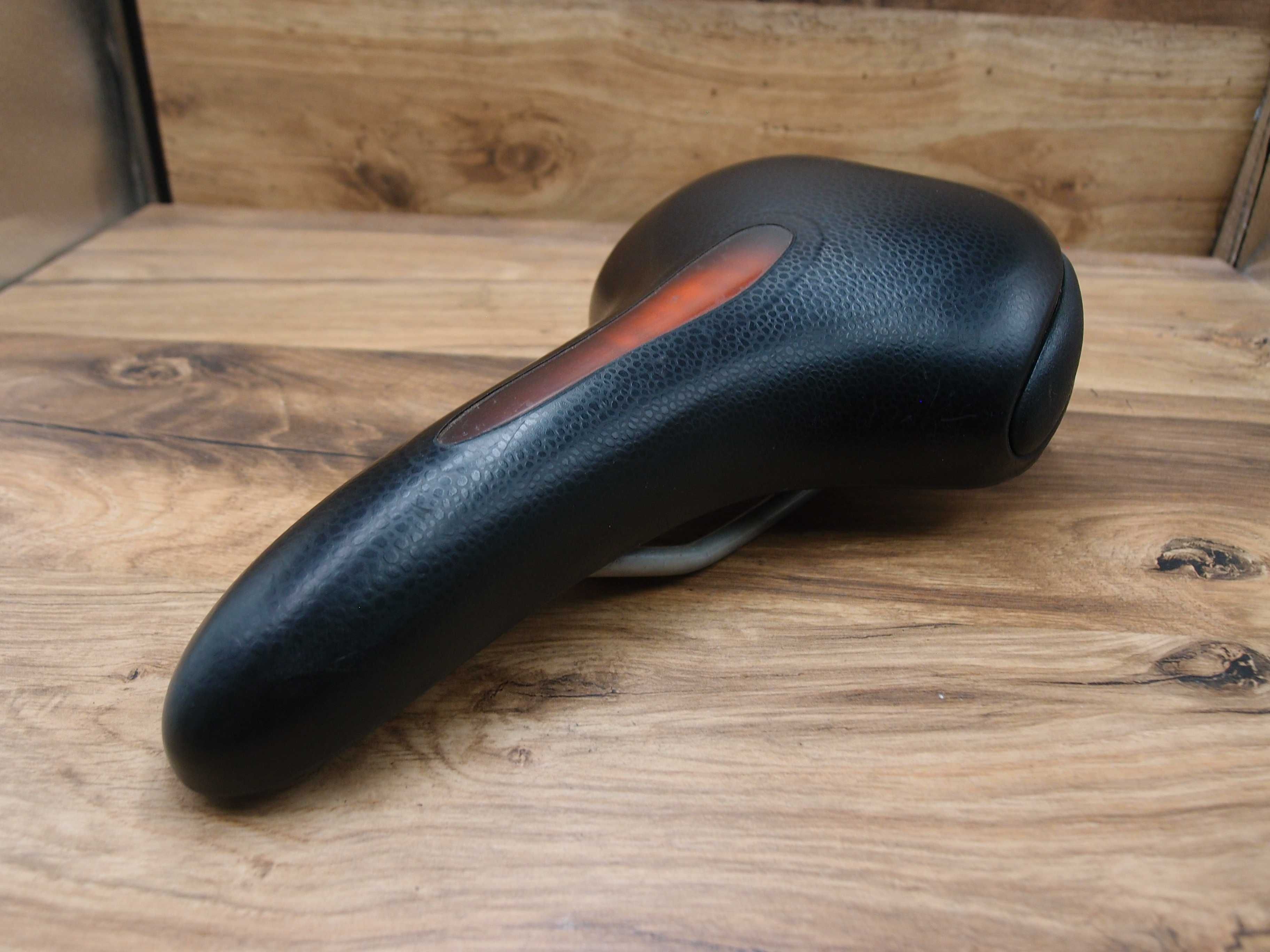 siodełko Selle Royal LOOKIN