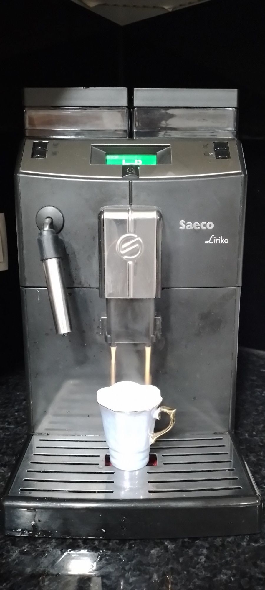 Vendo máquina de café