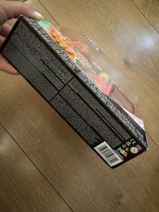 LOL Surprise OMG Sweet Nails Pinky Pops fruit Shop