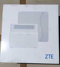 Router ZTE MF 258 - 09E5  Biały