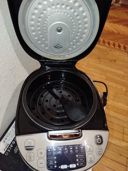 Мультиварка Tefal R51