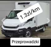 Przeprowadzki, przewóz rzeczy, mebli,taxi bagażowe skup mebli