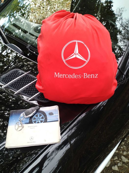 Mercedes Benz SL500 - V8 306cv (Excelente estado)