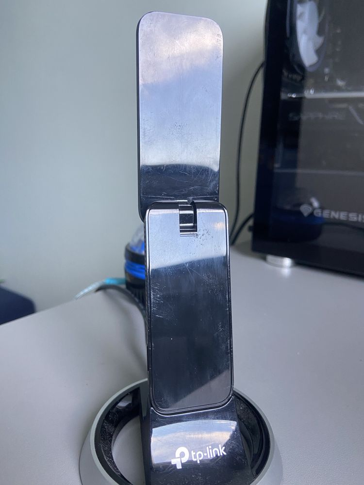 Karta siecowa TP-LINK AC1900