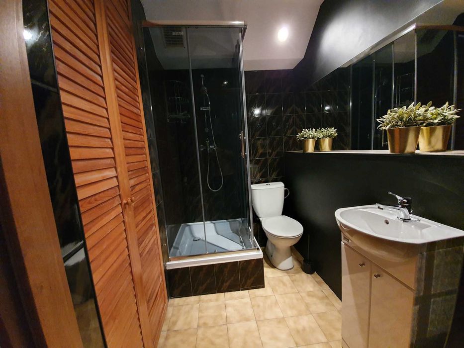 Pokoje 1 i 2-osobowe w Gdyni - 60 zł/doba/osoba