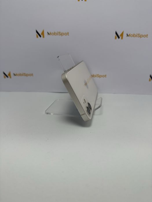 Apple iphone 12 White 64gb Neverlock