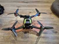 Dron Dji FPV Cały Zestaw Okazja