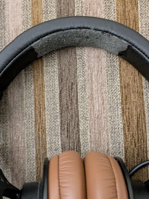 Auscultadores Audio Technica ATH-M40X