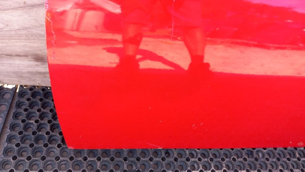 Mini Cooper R56  Drzwi Przód Lewy 851/3