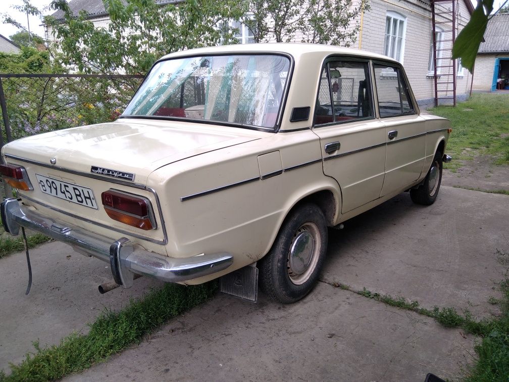 Продам Ваз 2103.
