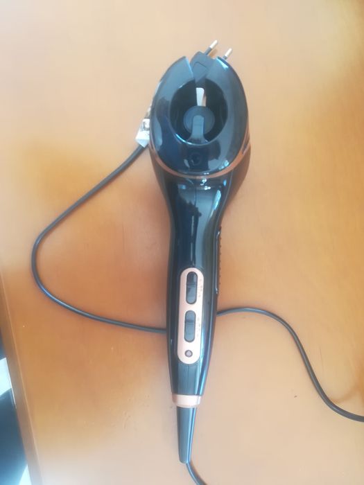 Automatyczna lokówka ROWENTA CF3710 SoCurls