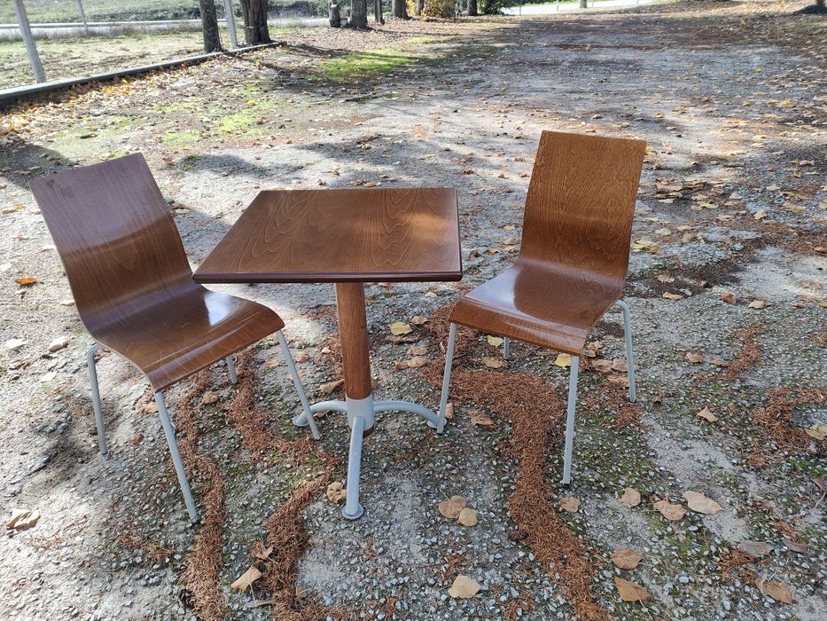 Mobília de sala para Café/ Restaurante