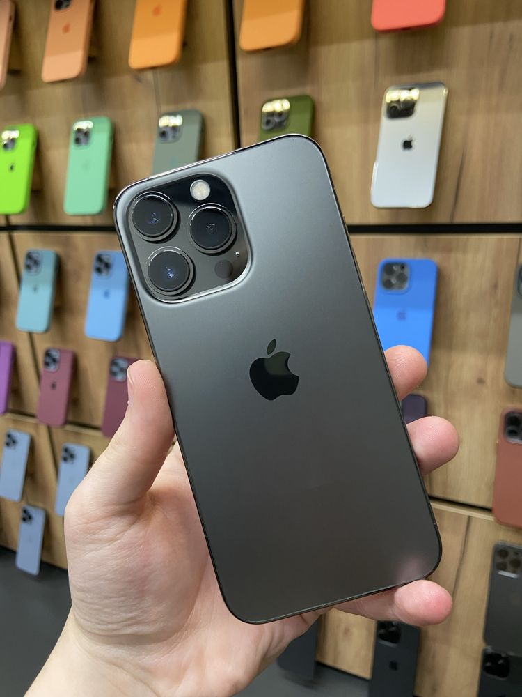 IPhone 13 Pro 128Gb Graphite Unlock з Гарантією від Магазина