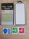 Hartowane szkło HARD Full Glue 5D do SAMSUNG GALAXY A42 5G