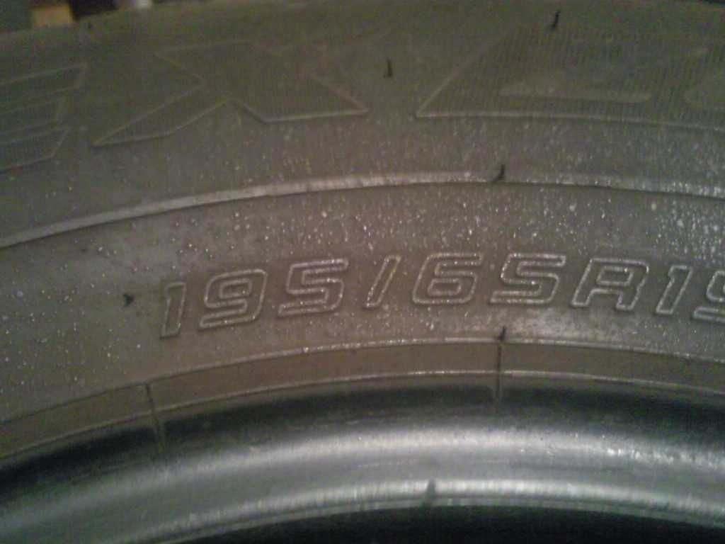 Falken w rozmiarze 195/65 R15