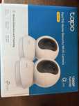 Camera wifi C200 2 unidades