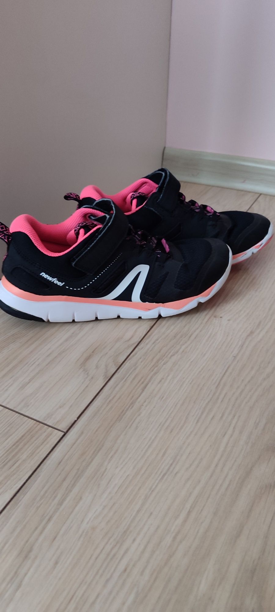 Buty sportowe r.38