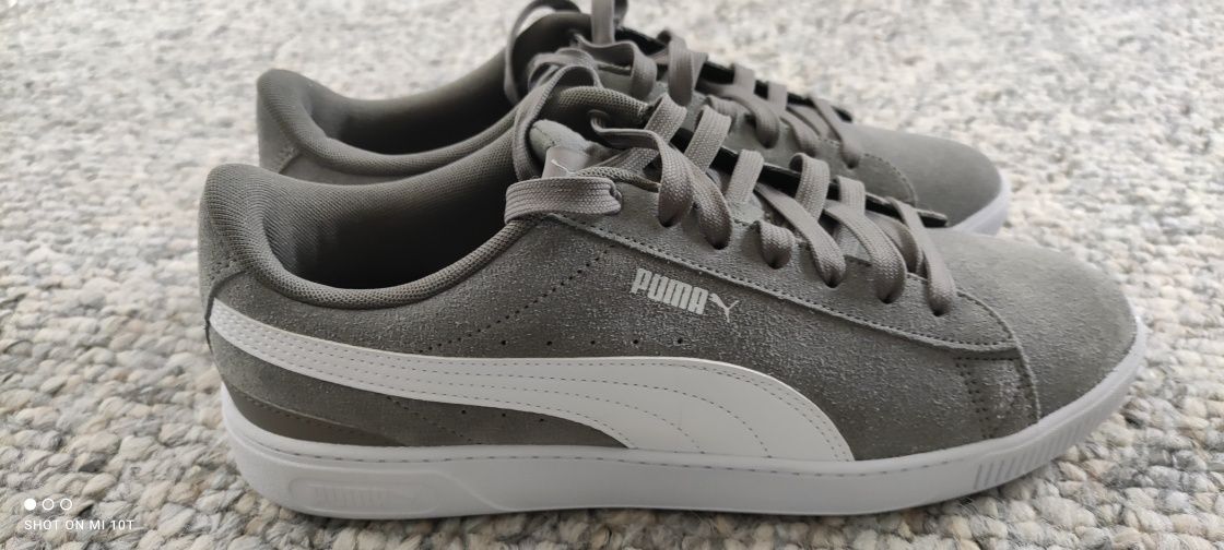 Buty Puma nowe roz.42 190 zł