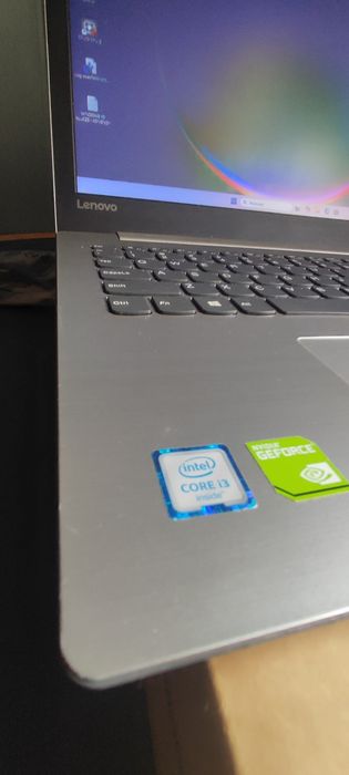 Lenovo Ideapad 320-15ISK jak NOWY