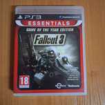 Fallout 3 GOTY (PS3)