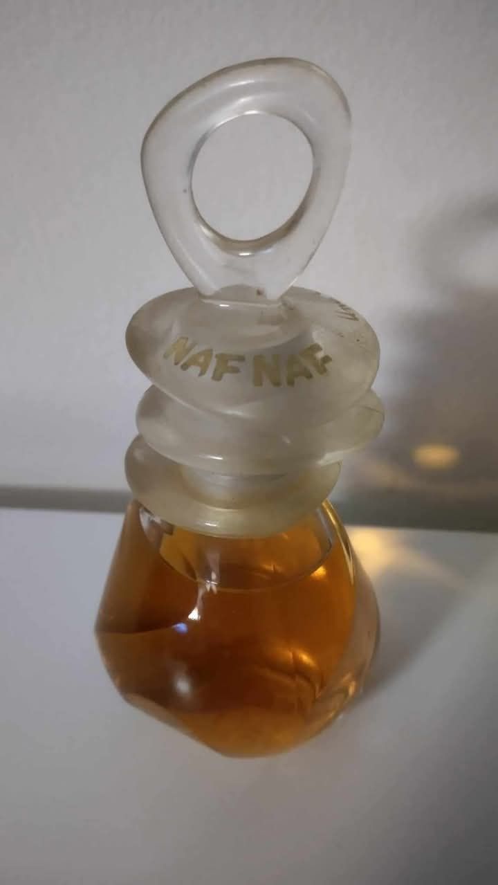 Perfume original
35 euros