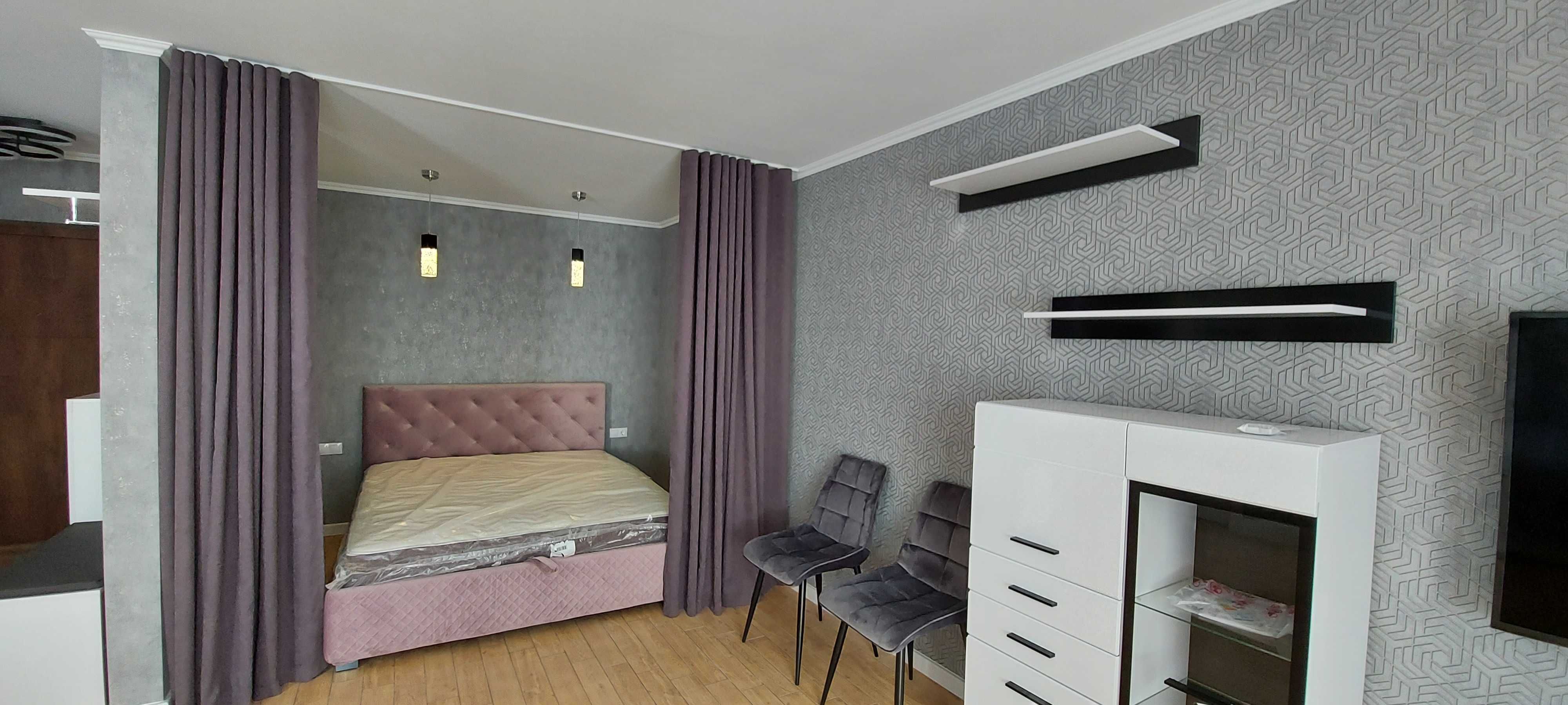 Продається квартира в новобудові