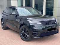 Land Rover Range Rover Velar I4 PHEV 404 PS AWD Auto Dynamic HSE FVAT, bezwypadkowy