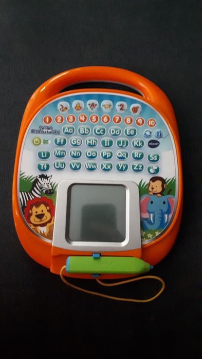 Tablet interaktywny vtech