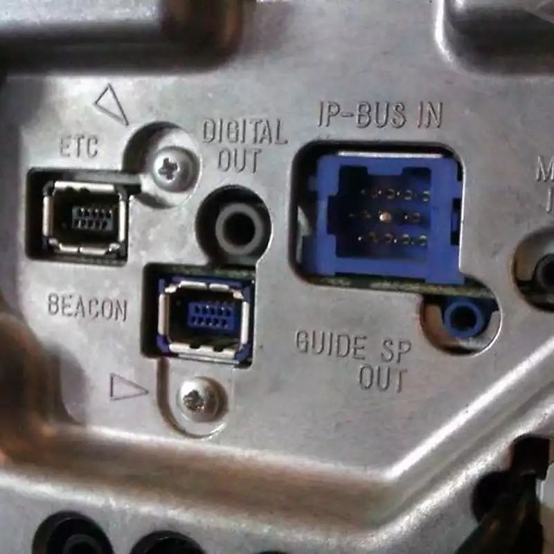 Переходник Bluetooth 5,0, Aux-in,Pioneer CD IP-BUS аудиокабель,адаптер