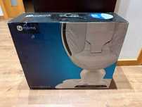 Espreguiçadeira com Movimentos mamaRoo4 quase novo..