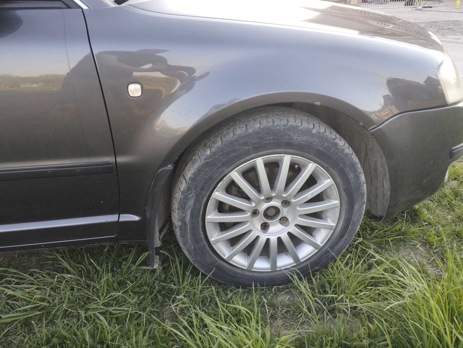 Skoda superb 2002,  1.9 tdi