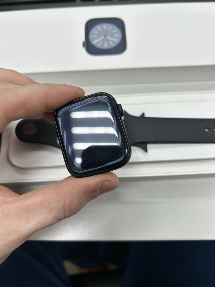 Apple Watch 8 45mm