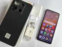 Redmi Note 13 128GB  – Stan idealny, gwarancja serwisu, etui gratis!
