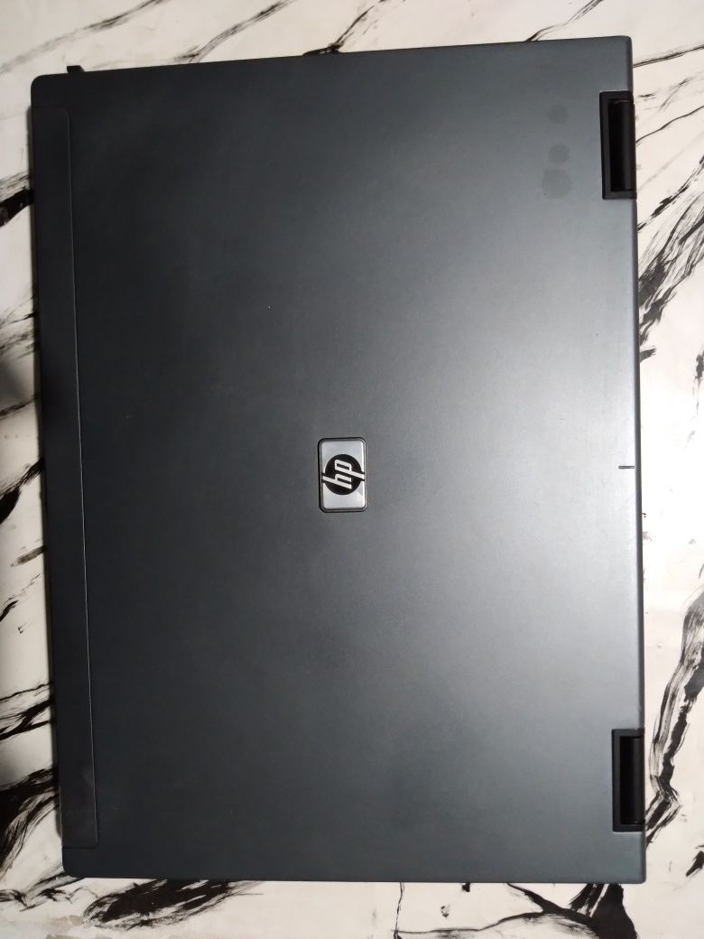 Ноутбук HP на запчастини,або ремонт