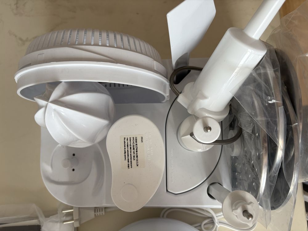 Robot MPM Kasia plus MRK-11