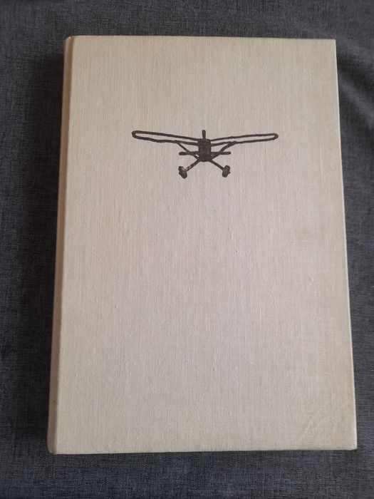 Miniaturowe lotnictwo Schier 1978r