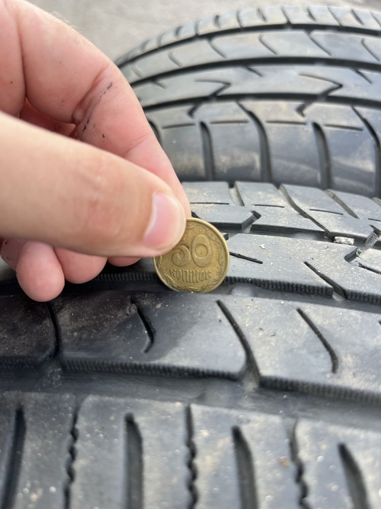Шины  Toyo 185/65 R15